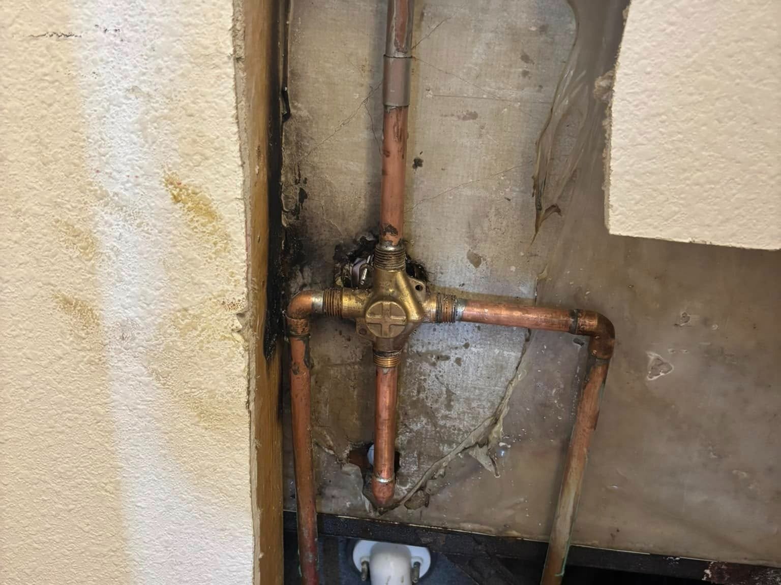 Professional Drain Cleaning